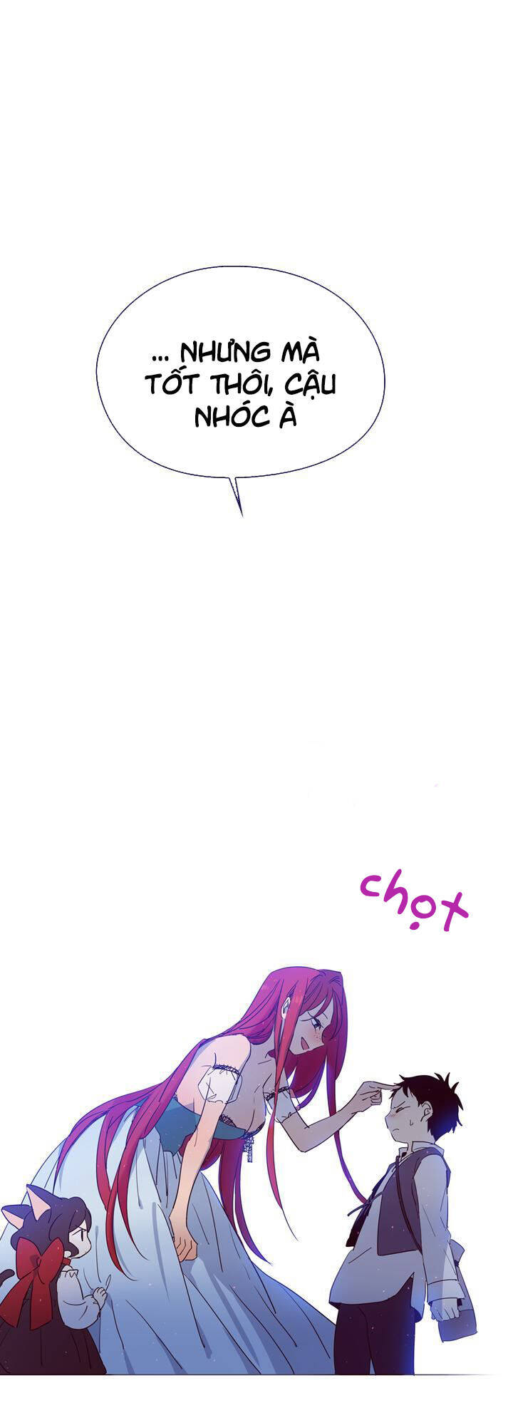Nàng Phù Thủy Của Tôi Chapter 3 - 37