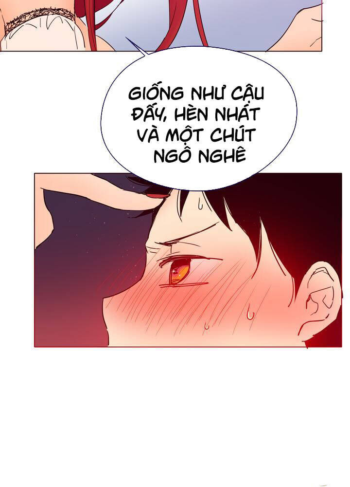 Nàng Phù Thủy Của Tôi Chapter 3 - 39