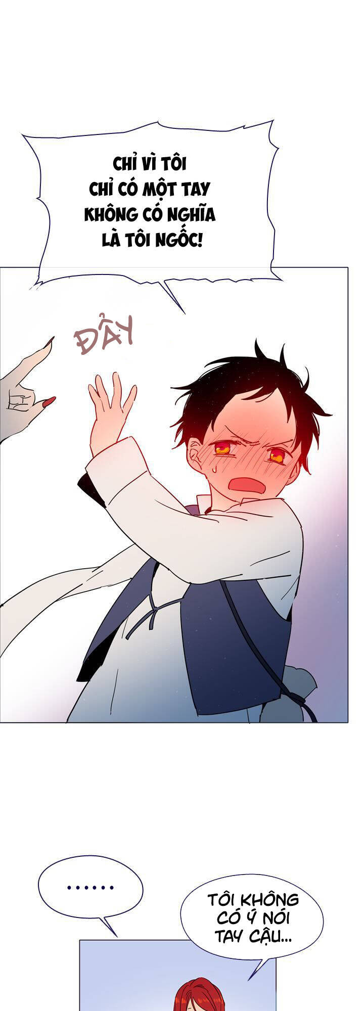 Nàng Phù Thủy Của Tôi Chapter 3 - 40