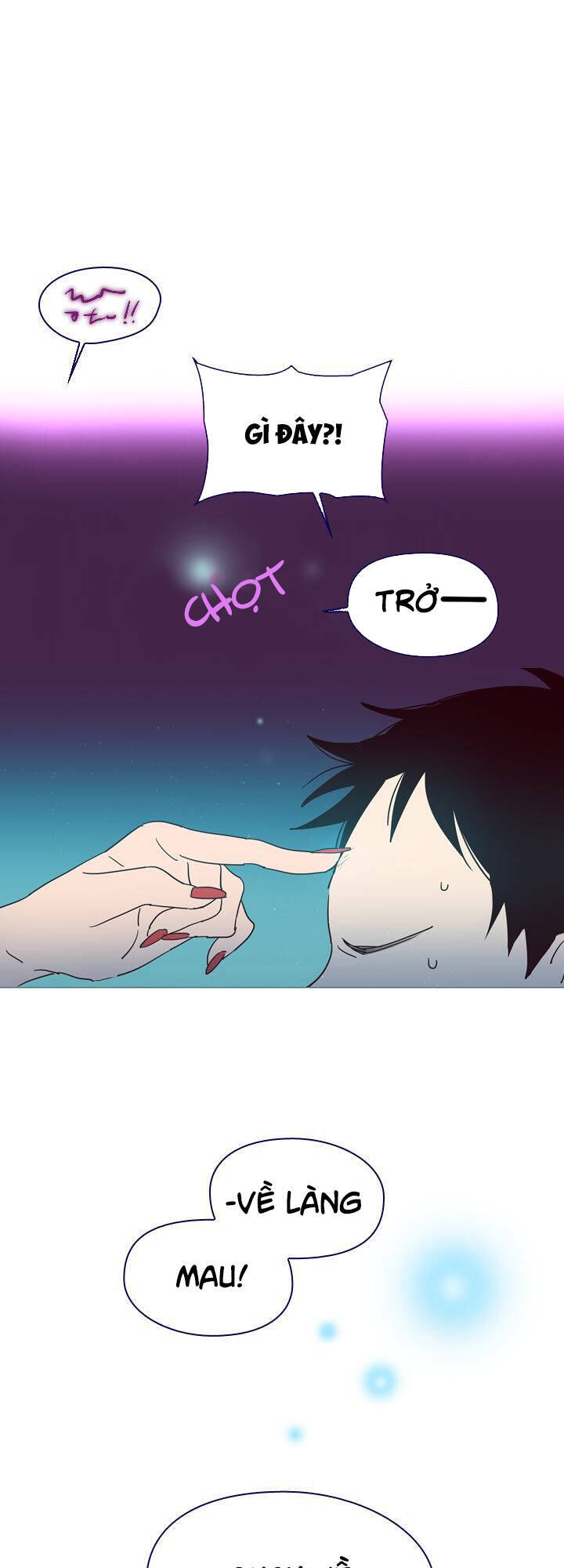 Nàng Phù Thủy Của Tôi Chapter 3 - 43