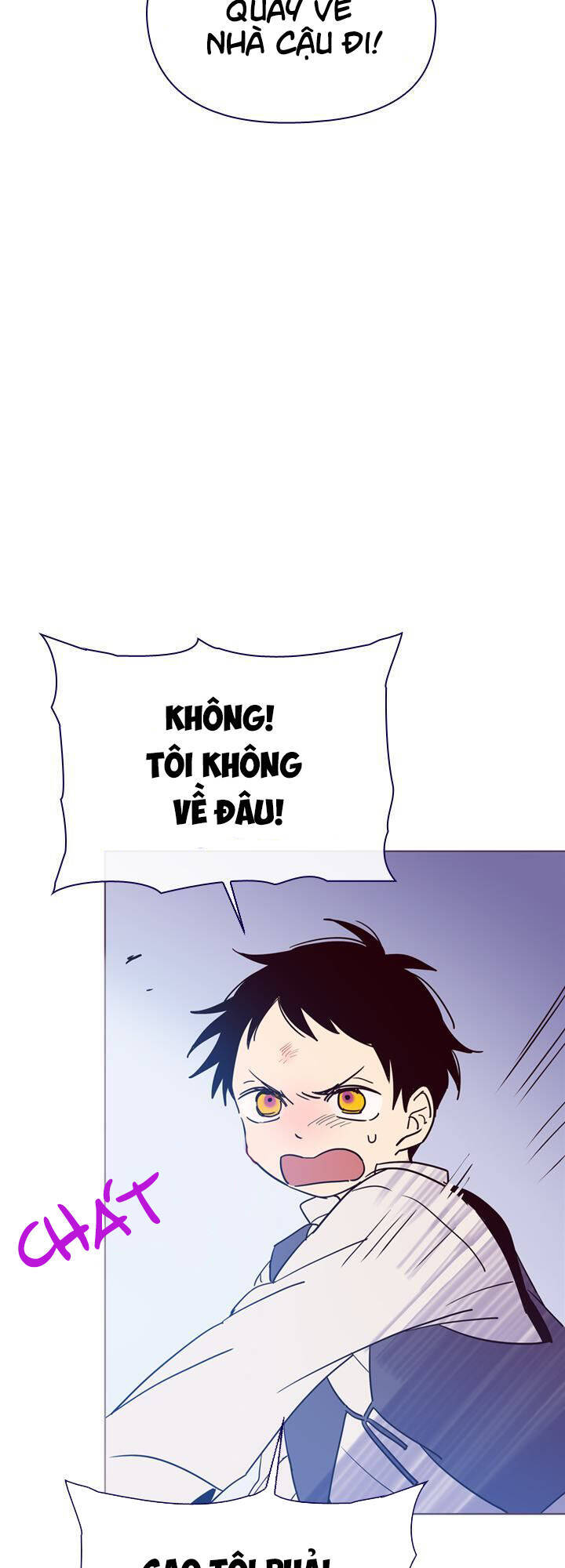 Nàng Phù Thủy Của Tôi Chapter 3 - 44