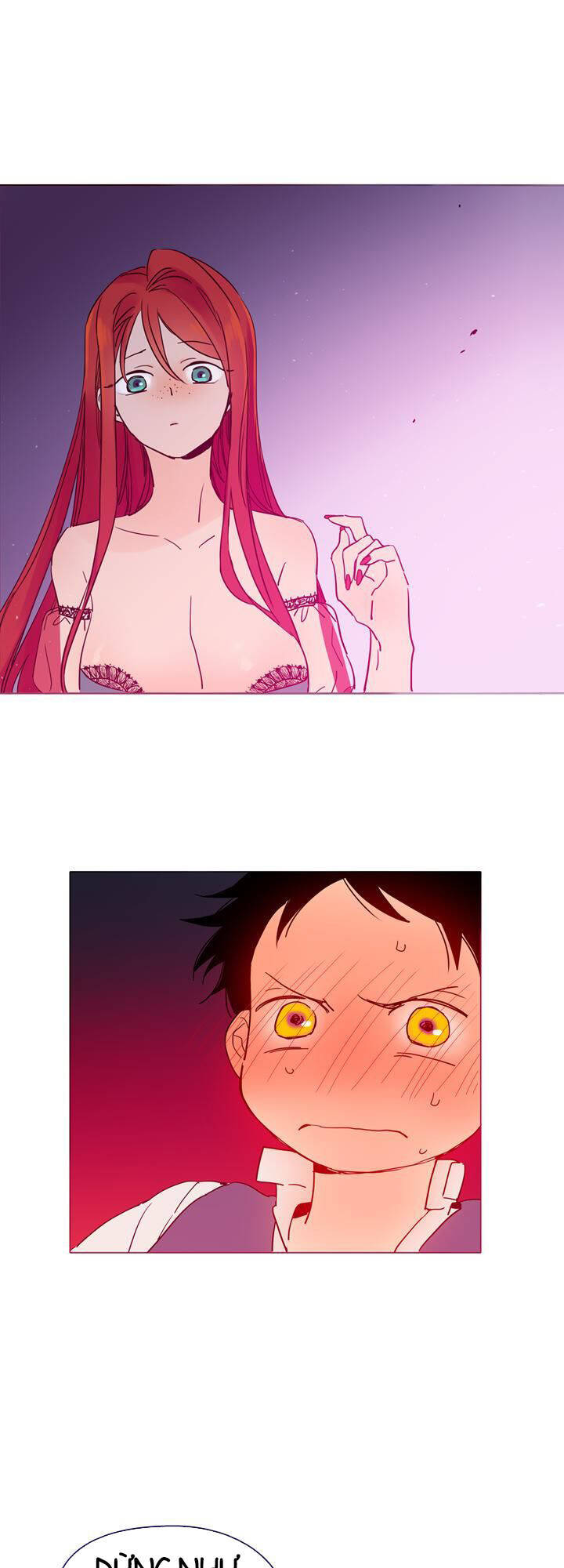 Nàng Phù Thủy Của Tôi Chapter 3 - 46