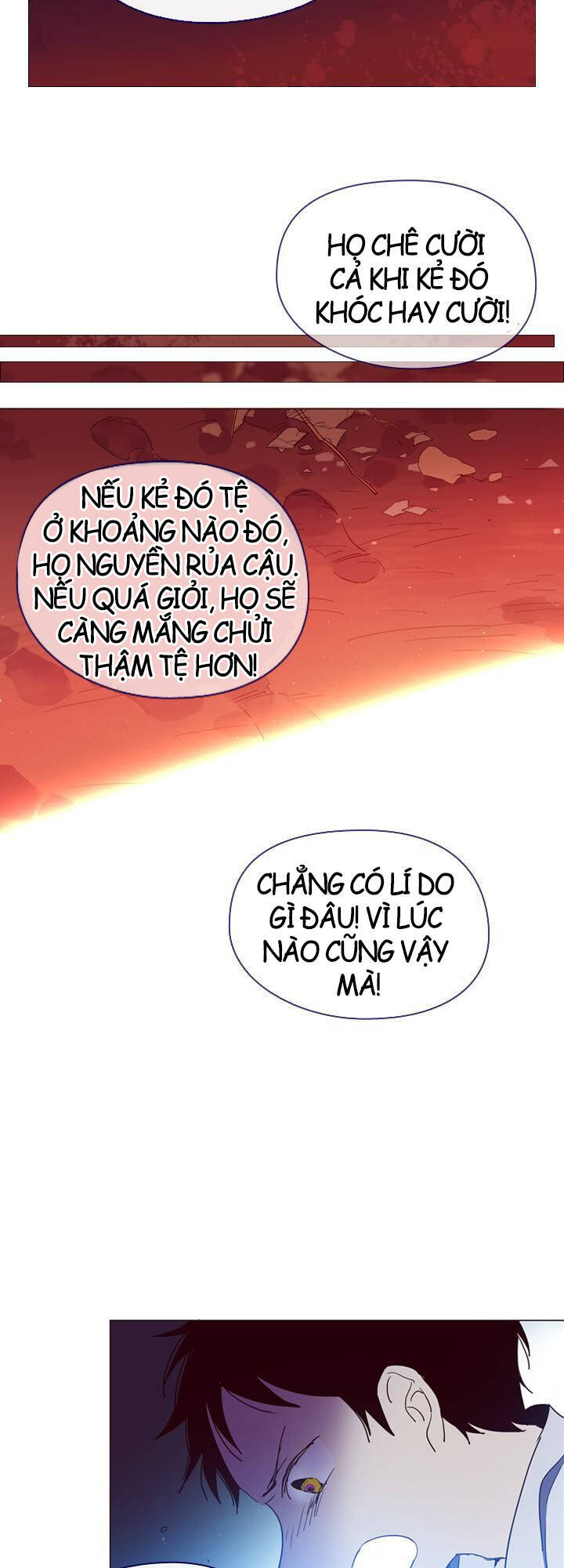 Nàng Phù Thủy Của Tôi Chapter 3 - 50