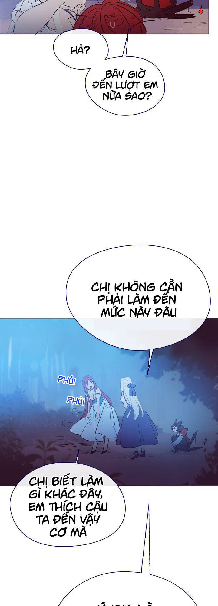 Nàng Phù Thủy Của Tôi Chapter 3 - 6