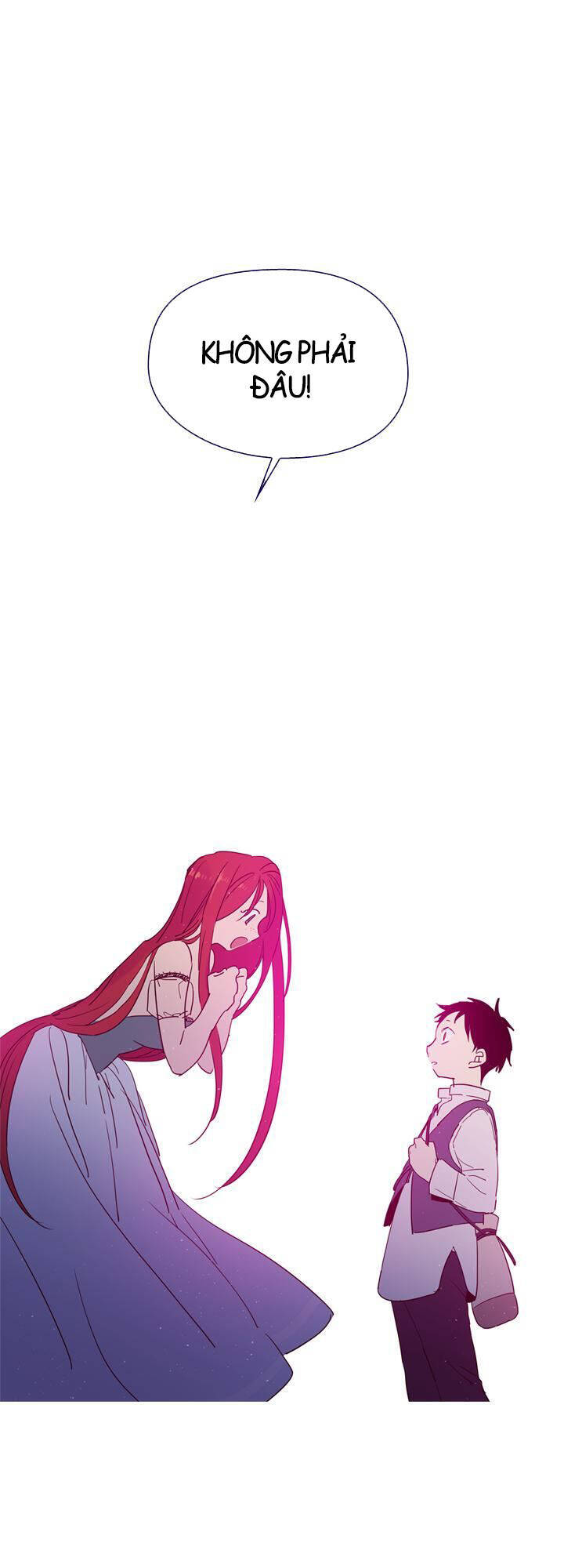 Nàng Phù Thủy Của Tôi Chapter 3 - 52