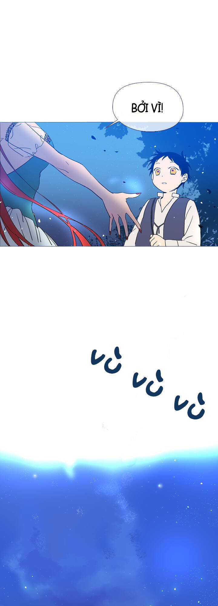 Nàng Phù Thủy Của Tôi Chapter 3 - 55