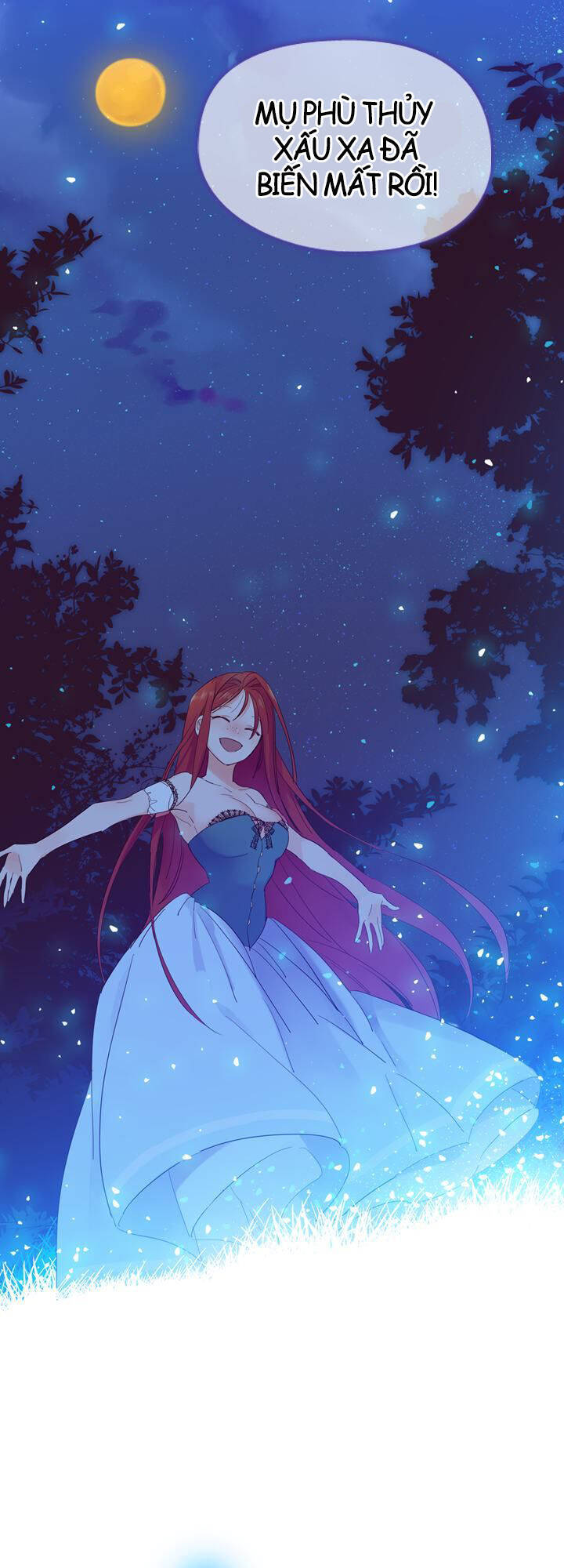 Nàng Phù Thủy Của Tôi Chapter 3 - 56