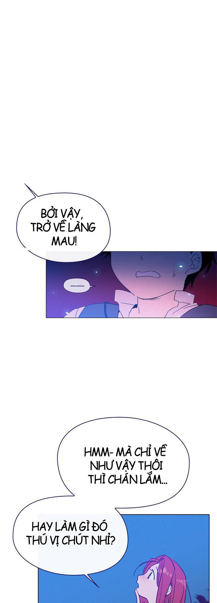 Nàng Phù Thủy Của Tôi Chapter 3 - 58