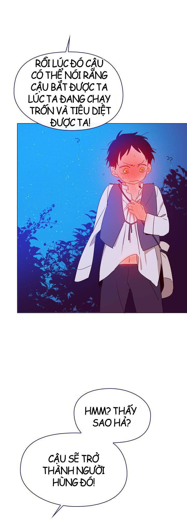 Nàng Phù Thủy Của Tôi Chapter 3 - 61