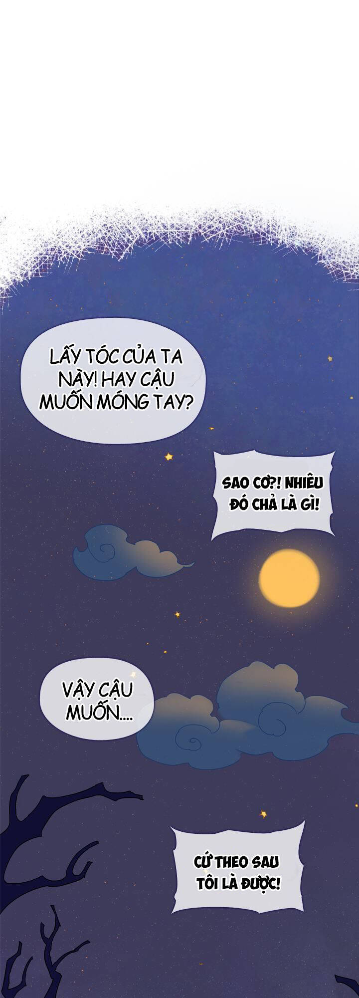 Nàng Phù Thủy Của Tôi Chapter 3 - 65