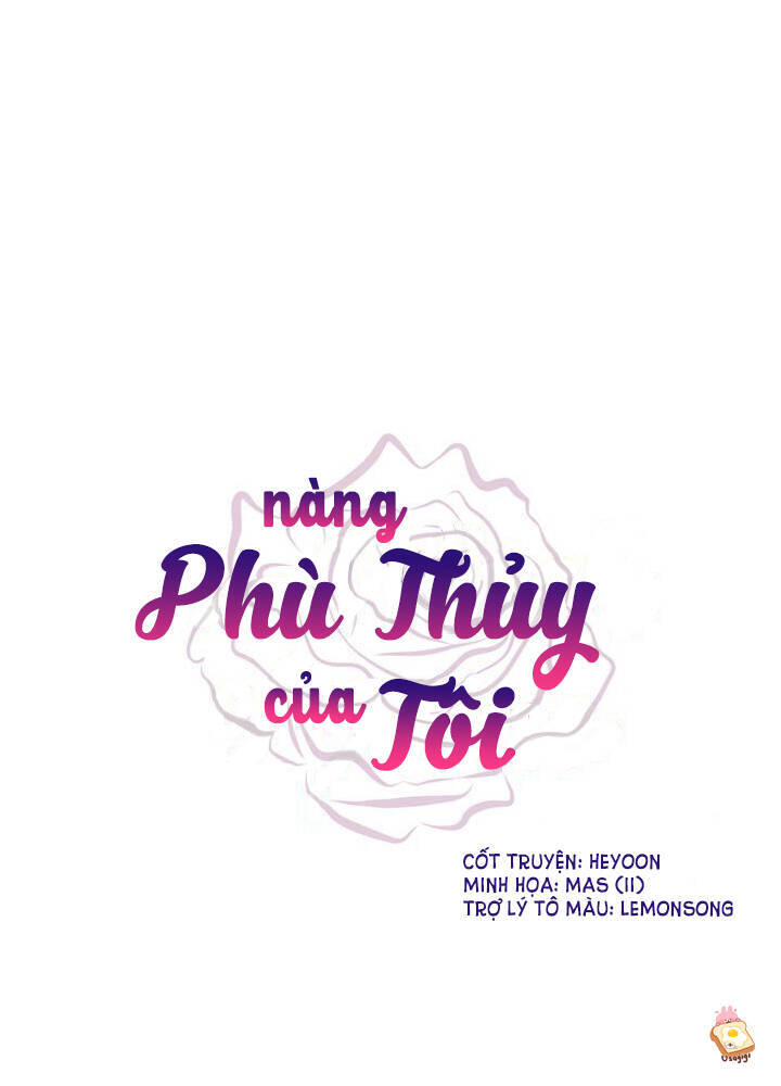 Nàng Phù Thủy Của Tôi Chapter 3 - 67