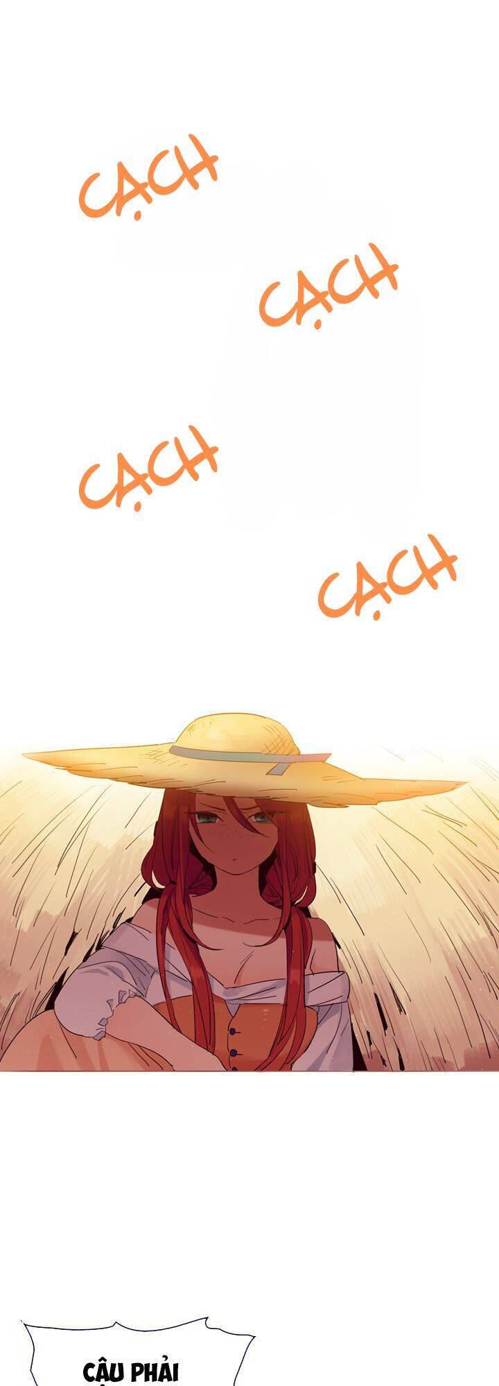 Nàng Phù Thủy Của Tôi Chapter 4 - 13