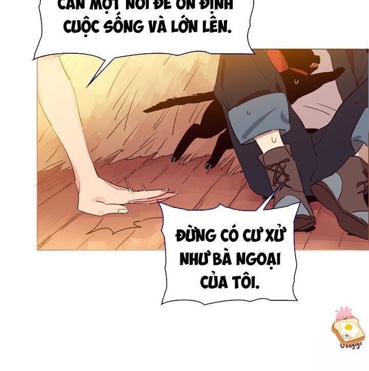 Nàng Phù Thủy Của Tôi Chapter 4 - 15