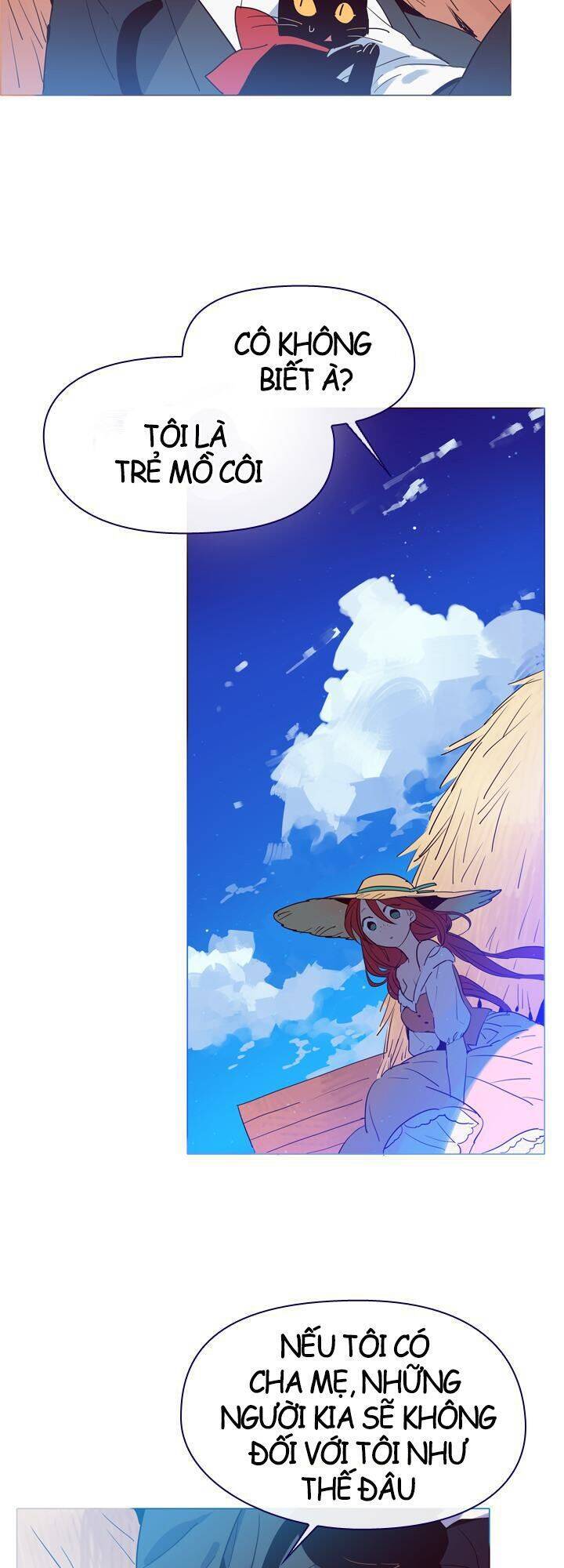 Nàng Phù Thủy Của Tôi Chapter 4 - 17