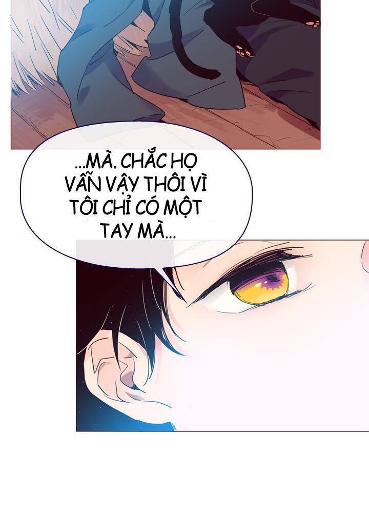 Nàng Phù Thủy Của Tôi Chapter 4 - 18