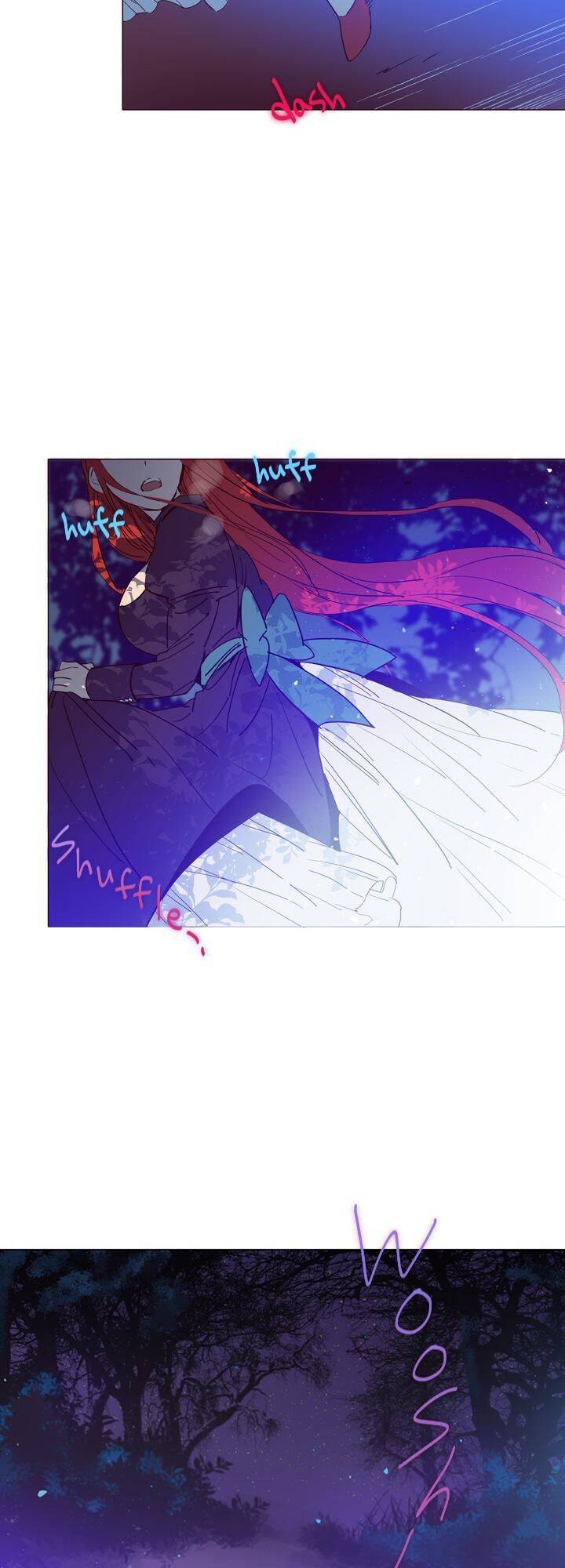 Nàng Phù Thủy Của Tôi Chapter 4 - 3