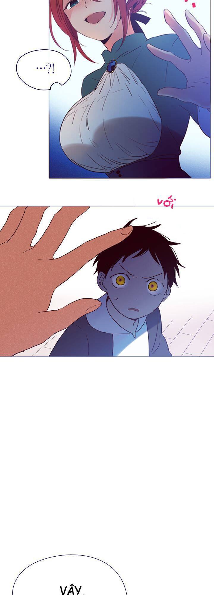 Nàng Phù Thủy Của Tôi Chapter 4 - 23