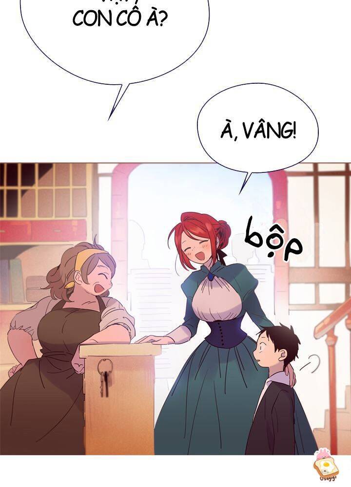 Nàng Phù Thủy Của Tôi Chapter 4 - 24
