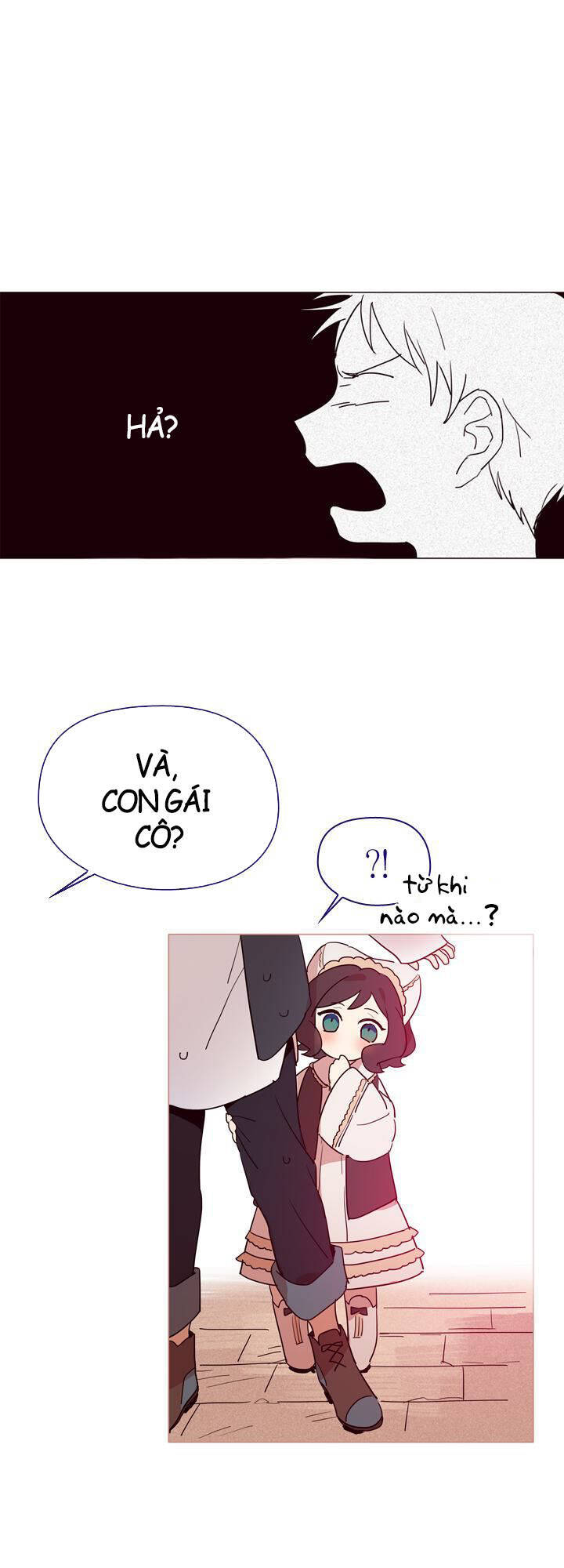 Nàng Phù Thủy Của Tôi Chapter 4 - 25
