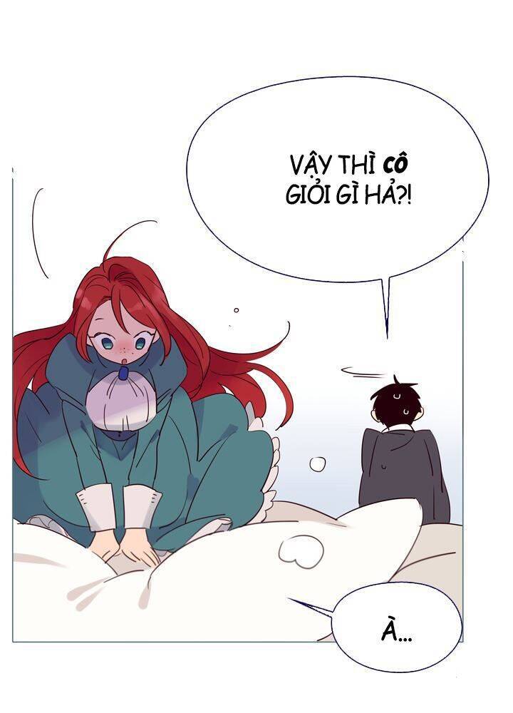 Nàng Phù Thủy Của Tôi Chapter 4 - 30
