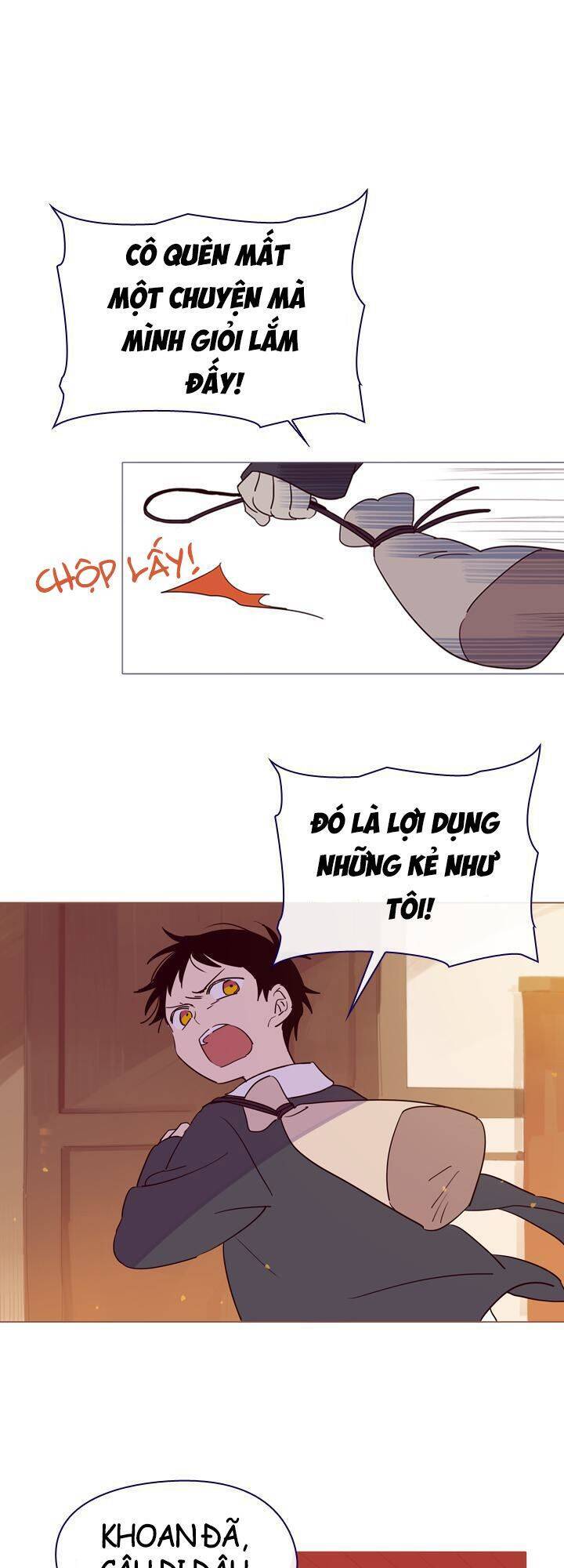 Nàng Phù Thủy Của Tôi Chapter 4 - 31