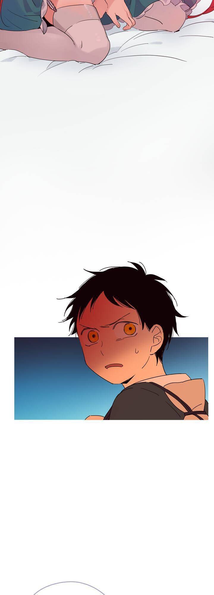 Nàng Phù Thủy Của Tôi Chapter 4 - 35