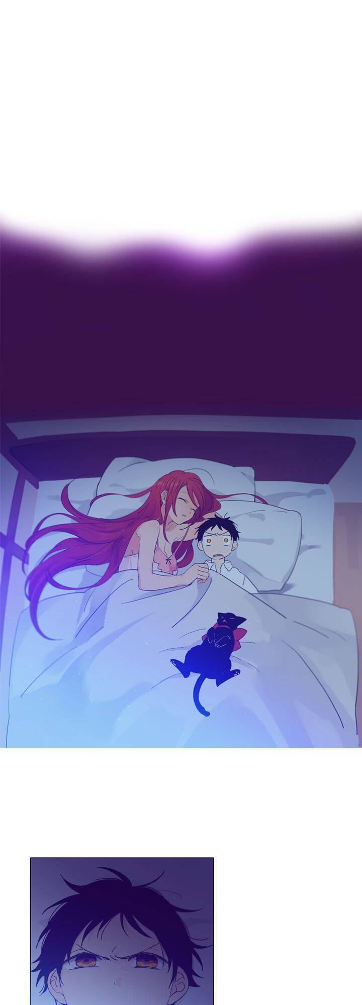 Nàng Phù Thủy Của Tôi Chapter 4 - 37