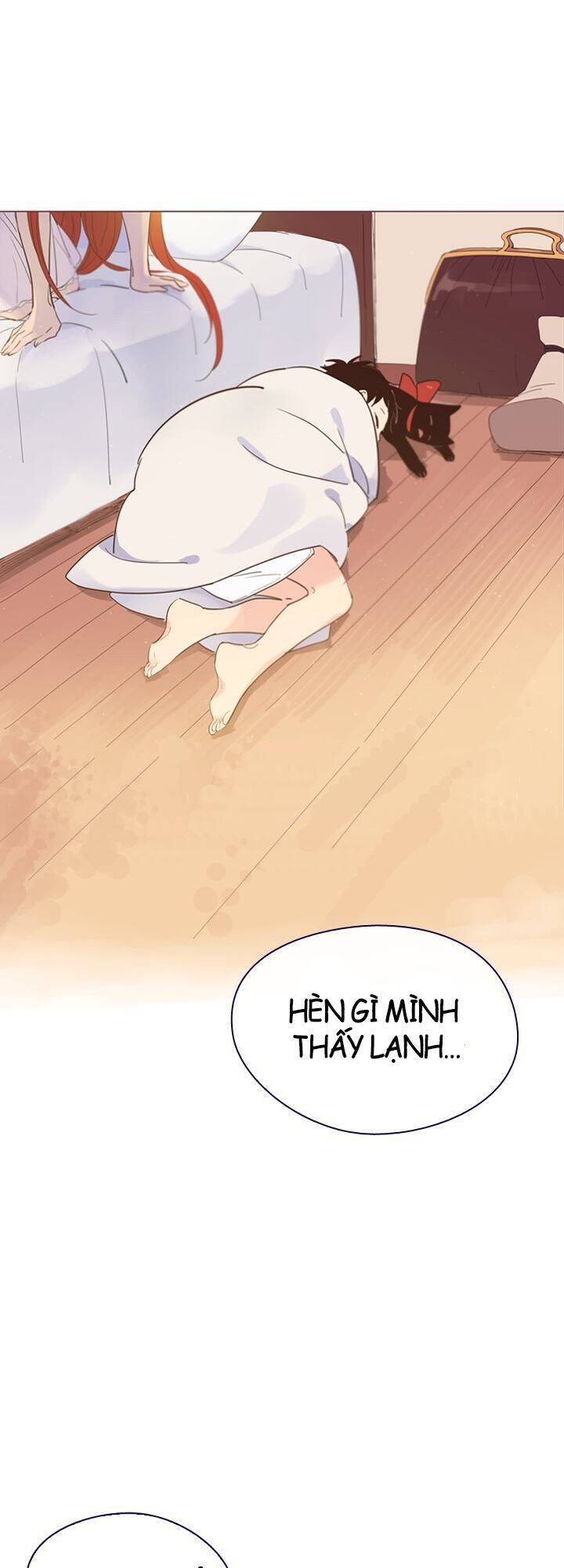 Nàng Phù Thủy Của Tôi Chapter 4 - 43