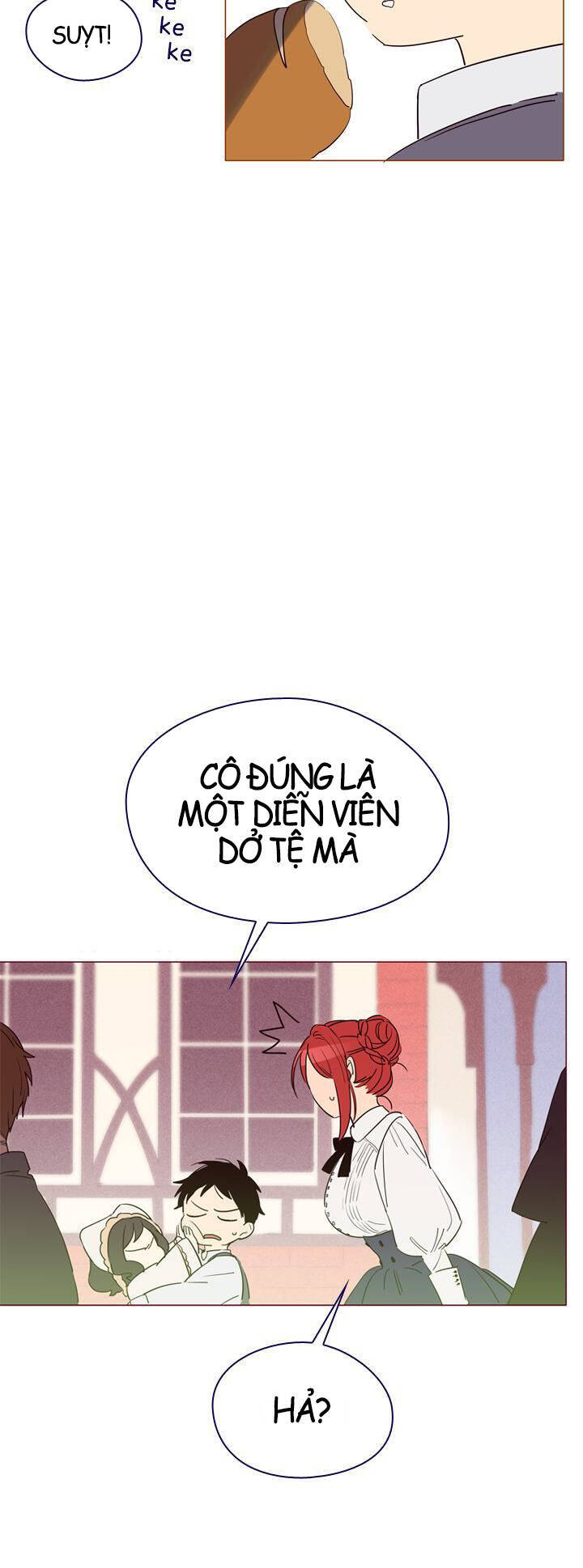 Nàng Phù Thủy Của Tôi Chapter 4 - 47