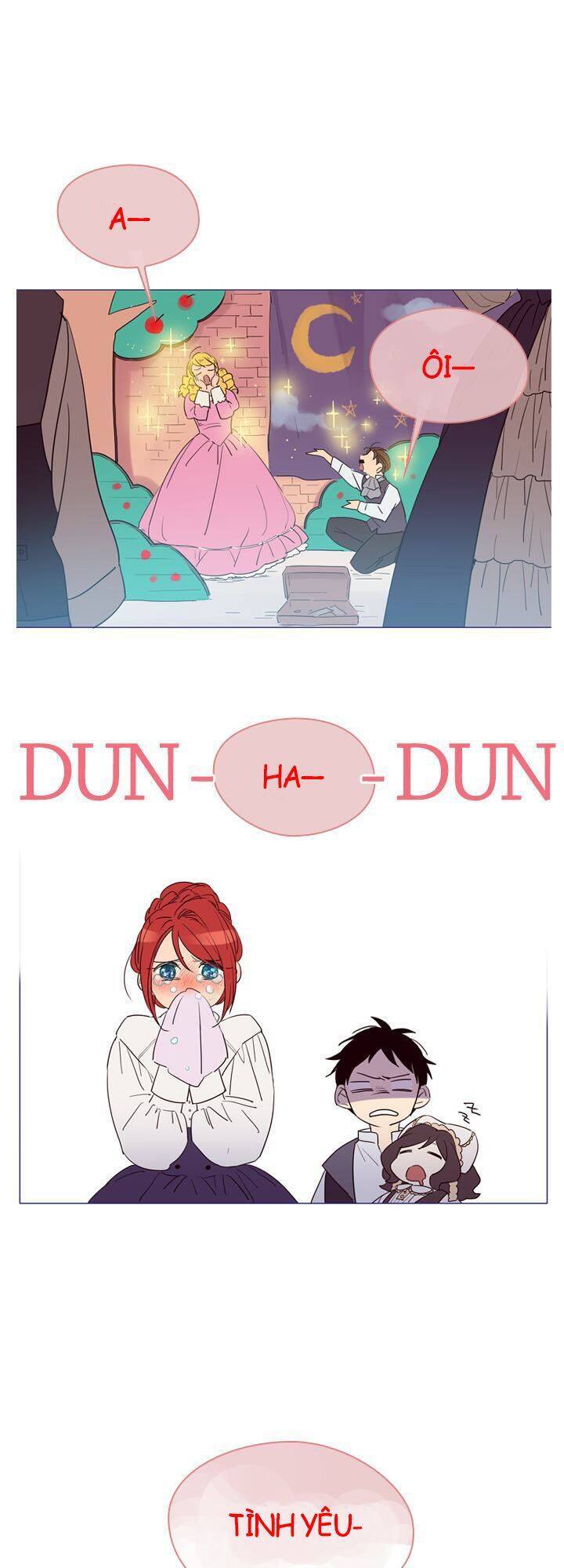 Nàng Phù Thủy Của Tôi Chapter 4 - 54