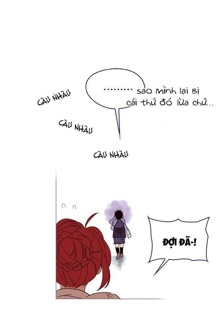 Nàng Phù Thủy Của Tôi Chapter 4 - 56