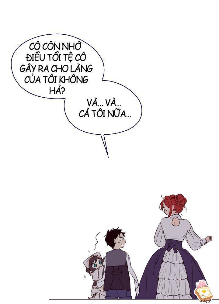 Nàng Phù Thủy Của Tôi Chapter 4 - 59