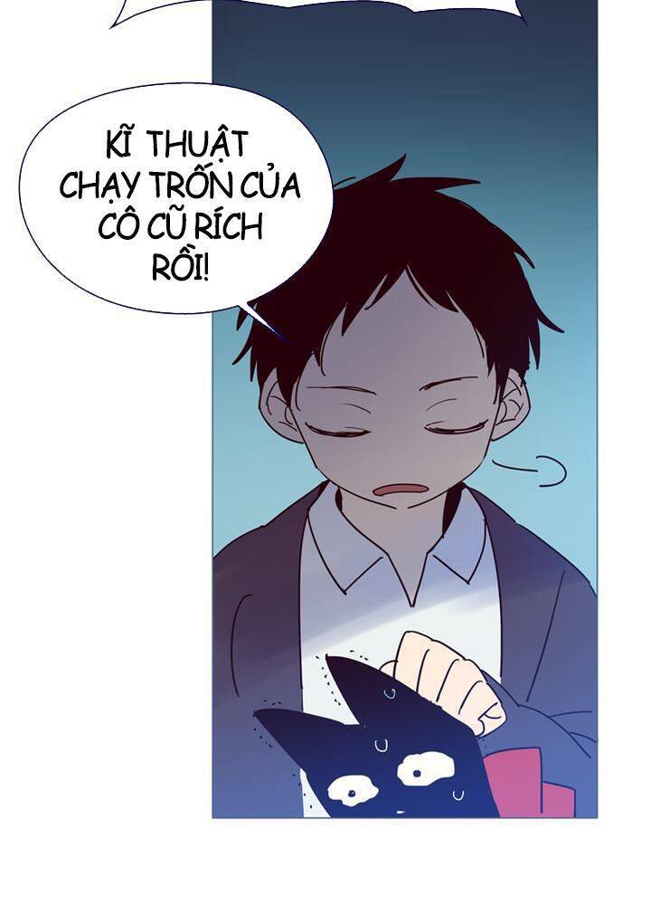 Nàng Phù Thủy Của Tôi Chapter 4 - 7