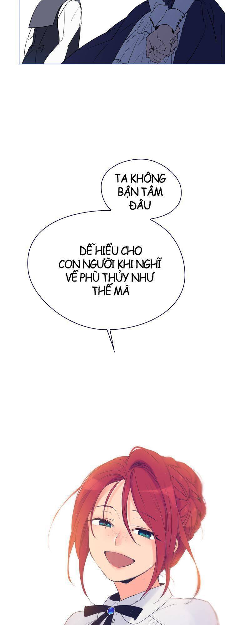 Nàng Phù Thủy Của Tôi Chapter 4 - 61