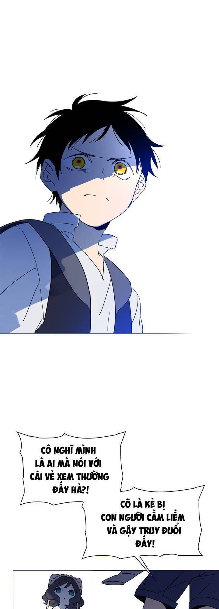 Nàng Phù Thủy Của Tôi Chapter 4 - 63
