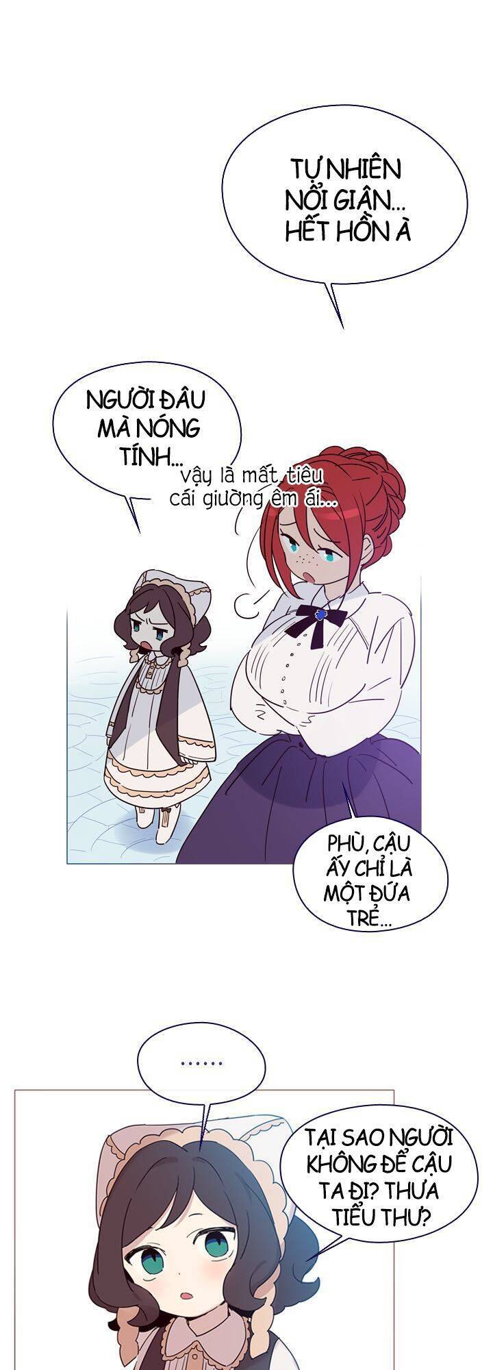 Nàng Phù Thủy Của Tôi Chapter 4 - 69