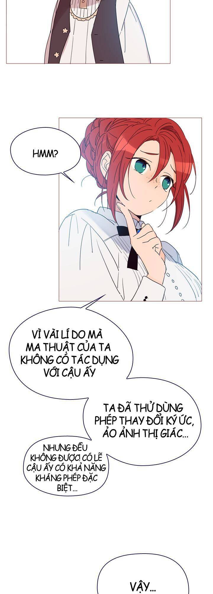 Nàng Phù Thủy Của Tôi Chapter 4 - 70