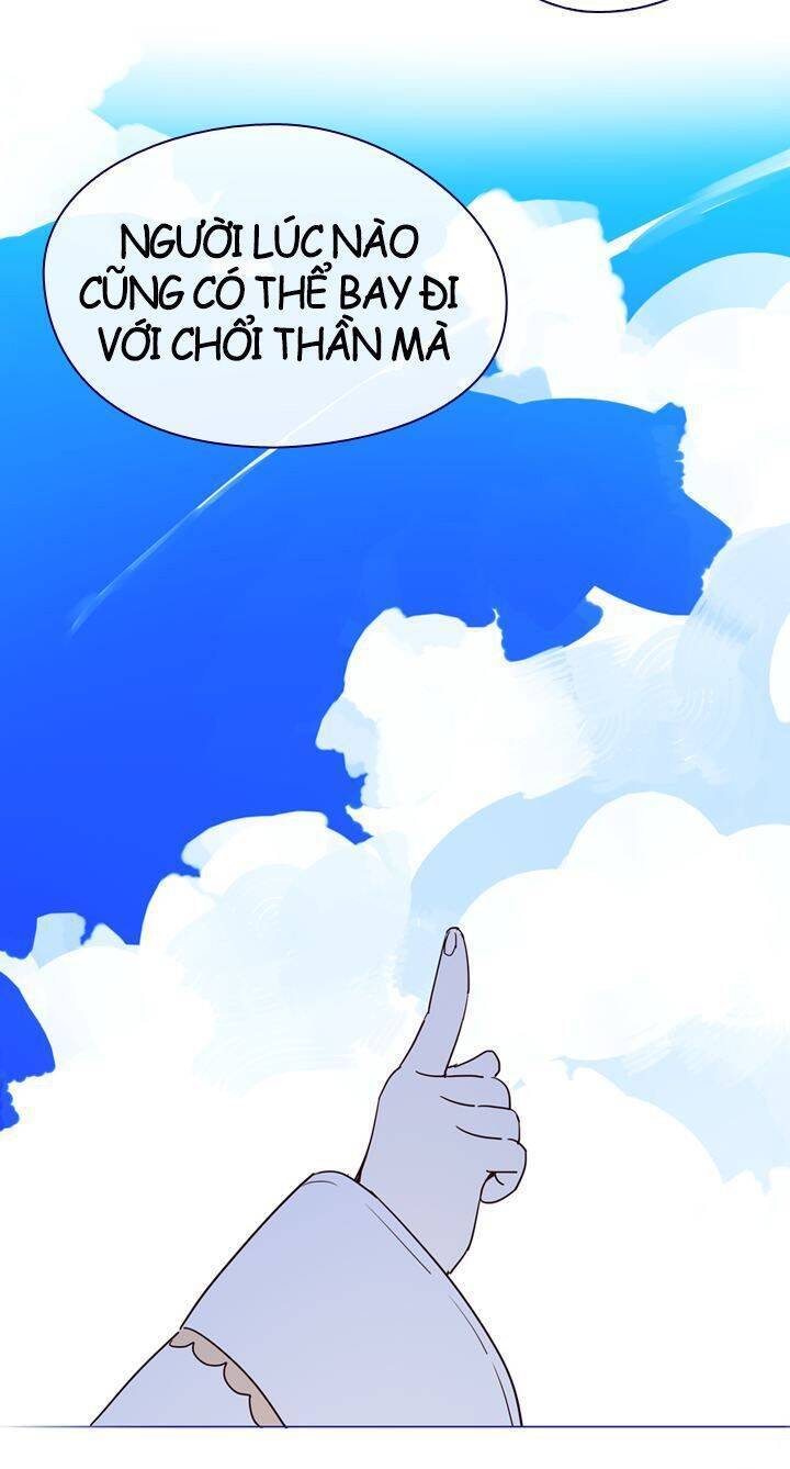 Nàng Phù Thủy Của Tôi Chapter 4 - 73