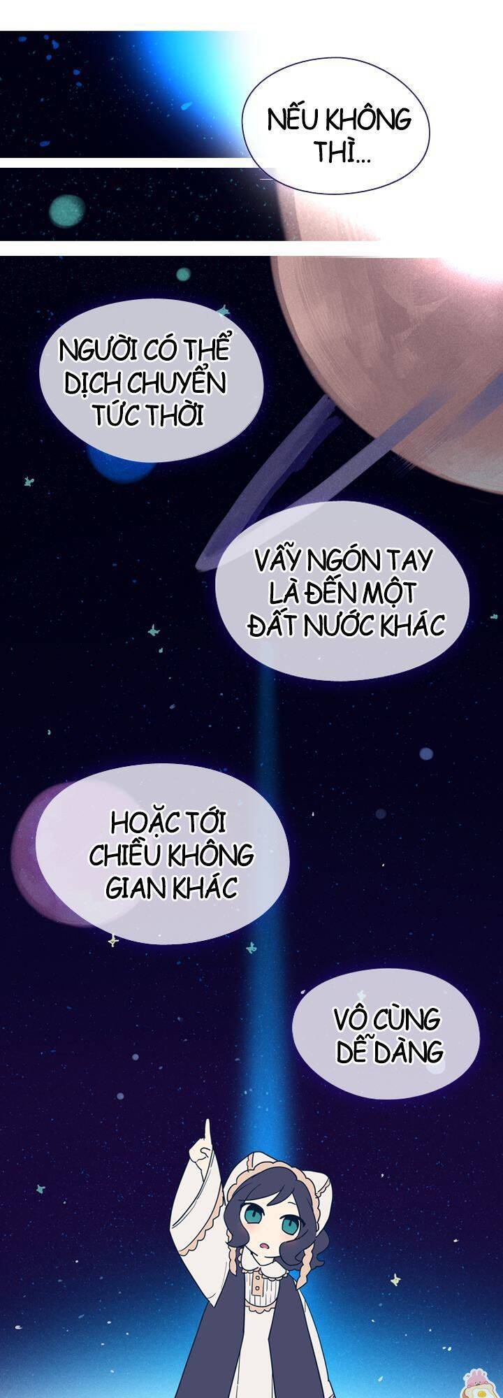 Nàng Phù Thủy Của Tôi Chapter 4 - 74