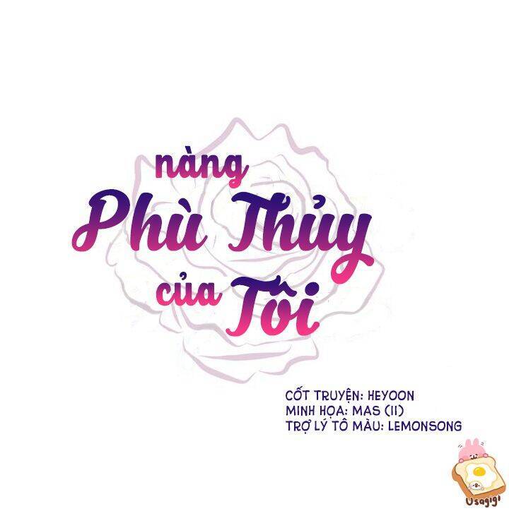 Nàng Phù Thủy Của Tôi Chapter 4 - 78