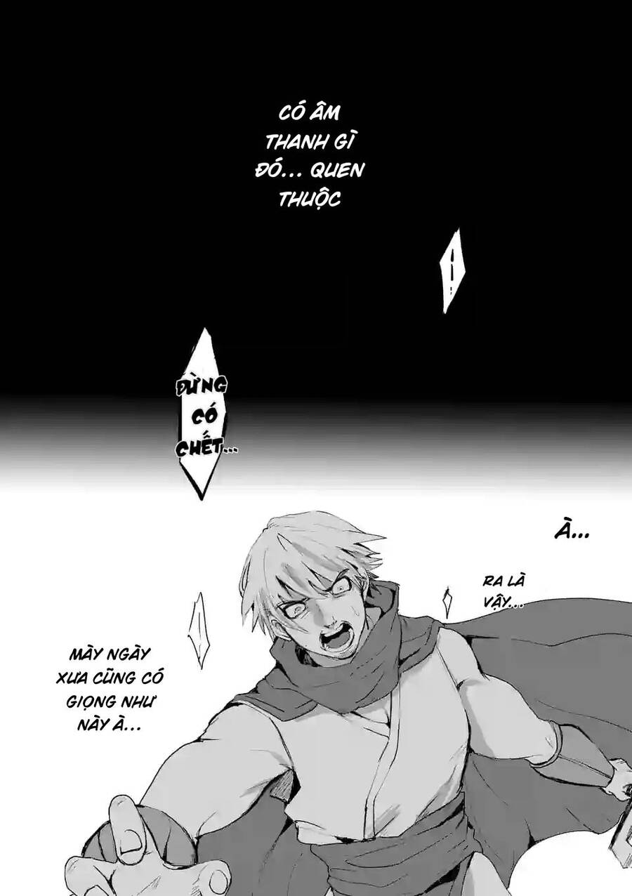 Dũng Giả Được Chuyển Sinh Tới Thế Giới Hiện Đại Chapter 17 - 13