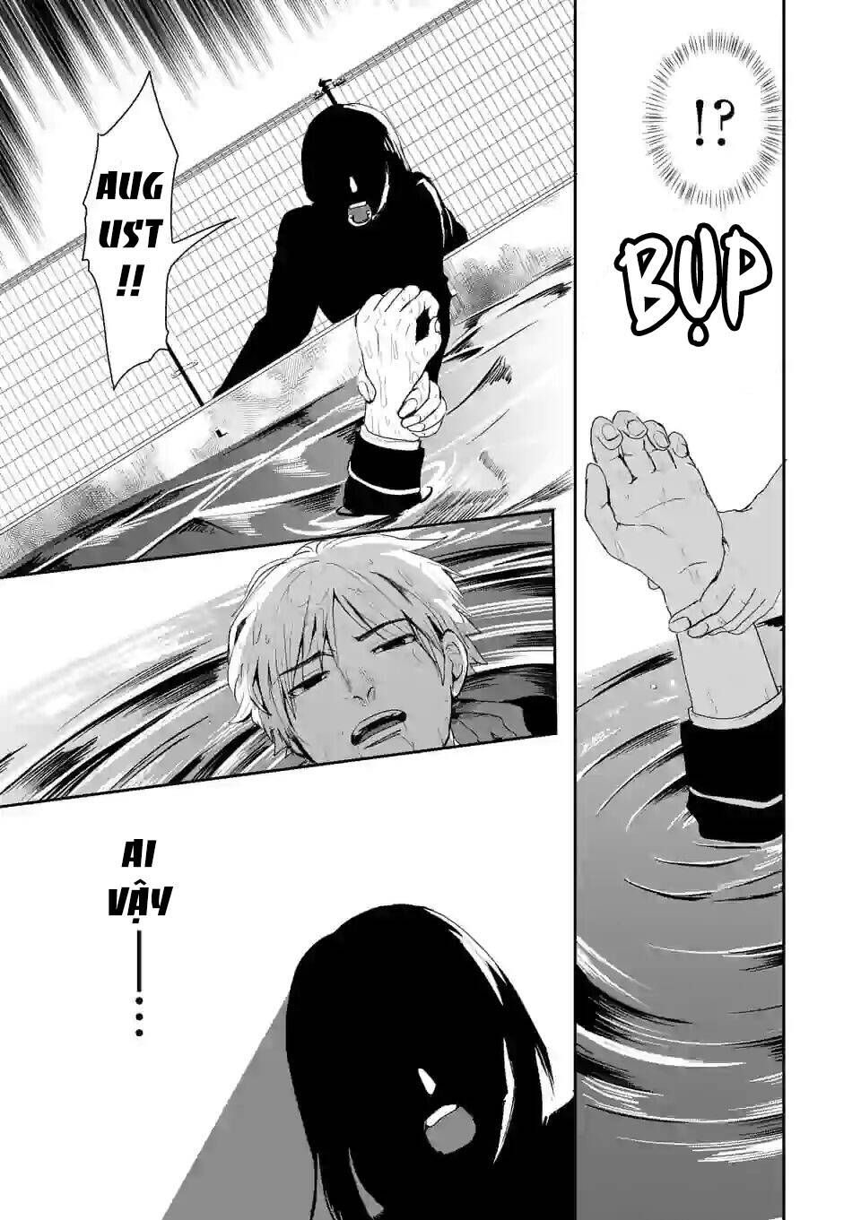 Dũng Giả Được Chuyển Sinh Tới Thế Giới Hiện Đại Chapter 3.5 - 17