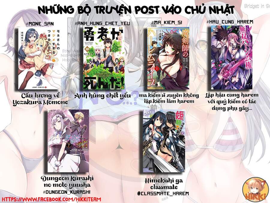 Dũng Giả Được Chuyển Sinh Tới Thế Giới Hiện Đại Chapter 5 - 15