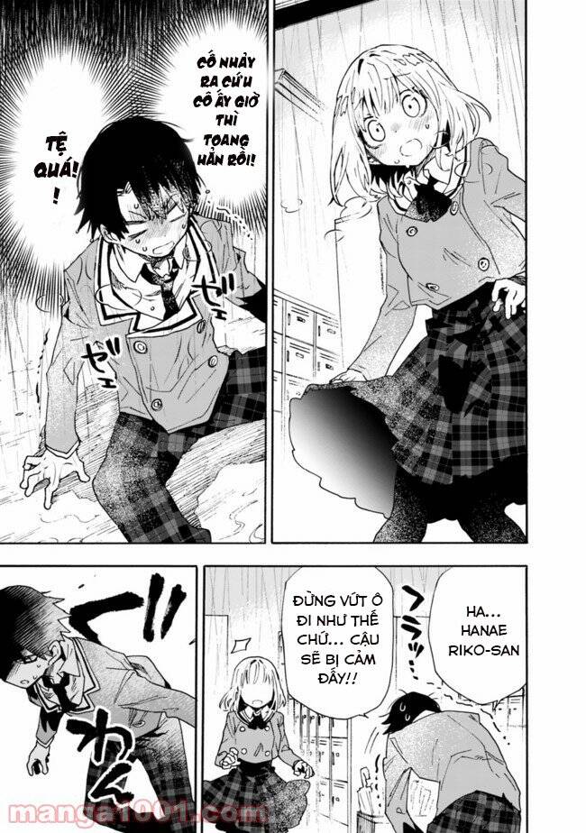 Tsukushitagari Na Uchi No Yome Nitsuite Dere Temoii Ka? Chapter 2 - 18