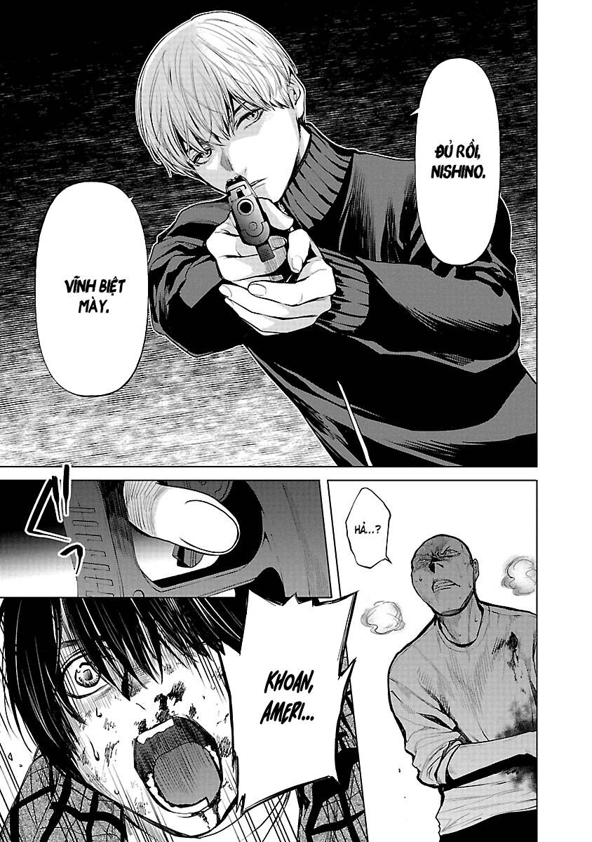 Vậy Để Tôi Giết Chúng Thay Cậu Nhé? Chapter 10 - 21