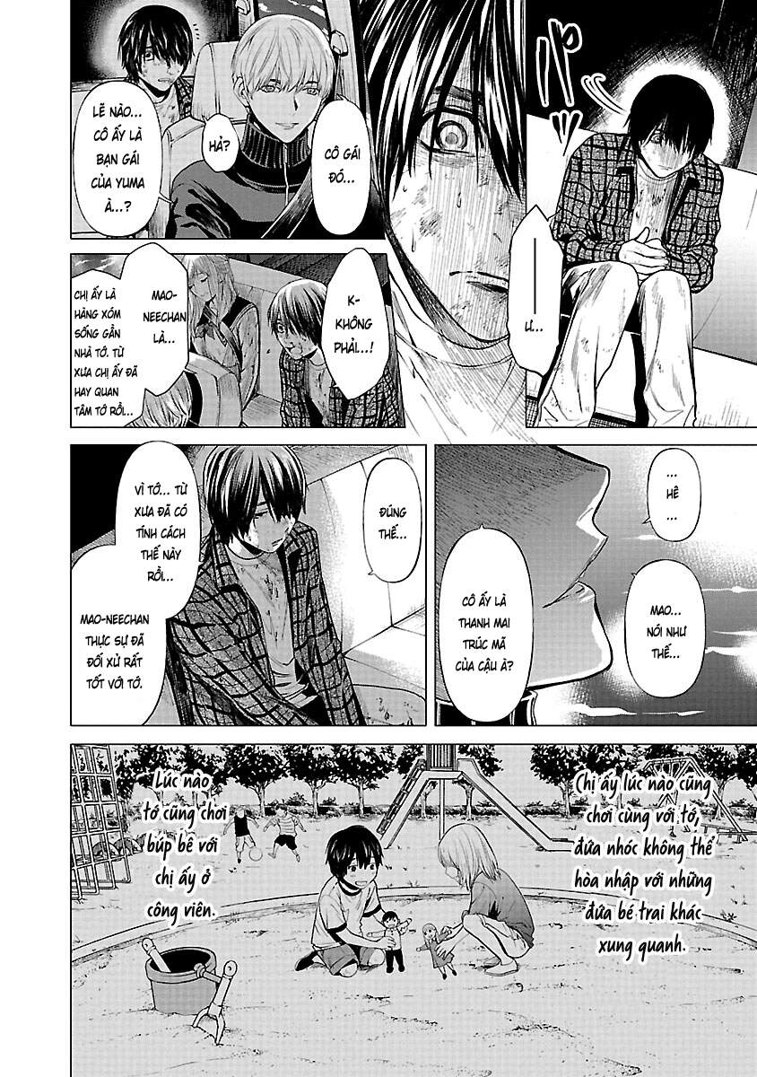 Vậy Để Tôi Giết Chúng Thay Cậu Nhé? Chapter 11 - 16