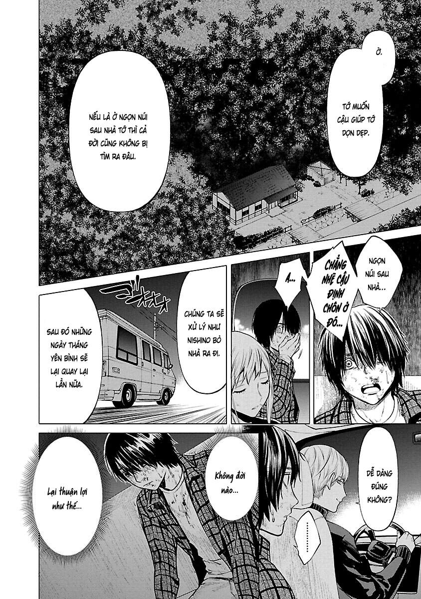 Vậy Để Tôi Giết Chúng Thay Cậu Nhé? Chapter 11 - 20