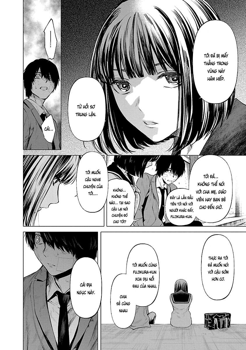 Vậy Để Tôi Giết Chúng Thay Cậu Nhé? Chapter 13 - 18