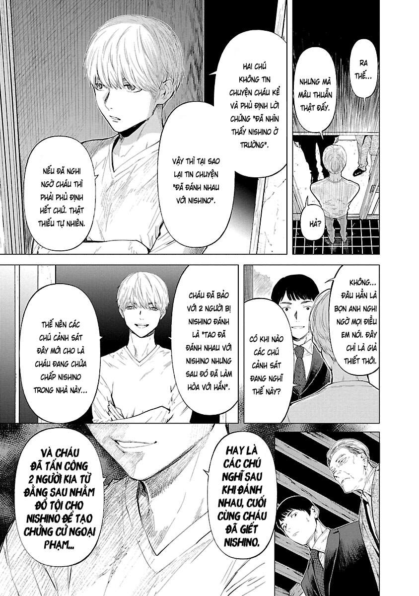 Vậy Để Tôi Giết Chúng Thay Cậu Nhé? Chapter 13 - 6