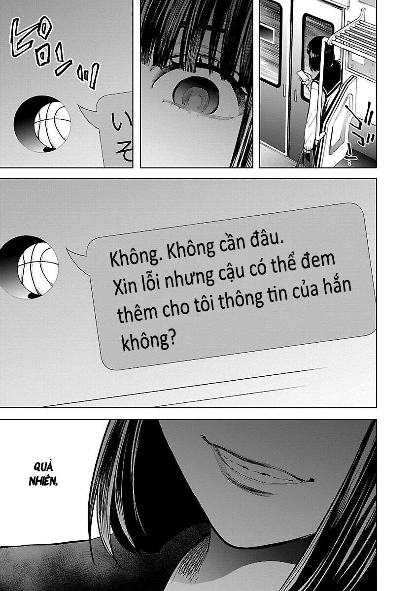 Vậy Để Tôi Giết Chúng Thay Cậu Nhé? Chapter 18 - 14